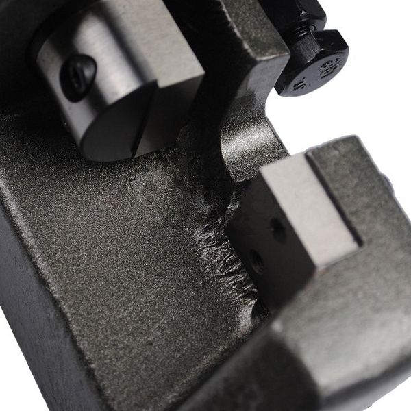 Portable Hydraulic Rebar Cutter