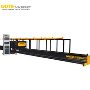 CNC Rebar Double Bending