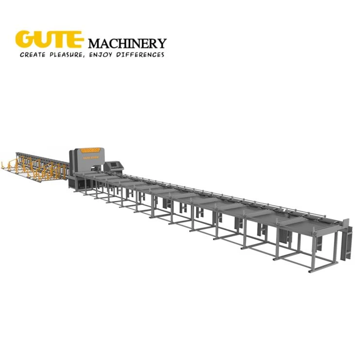 Rebar Shear Machine