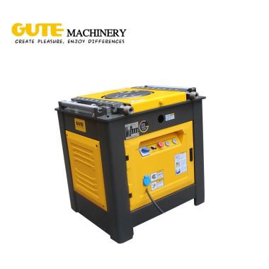 Framkvæmdir Stál Bar Beygja Machine