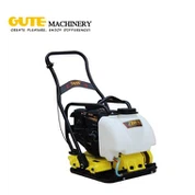 Plate Compactor Robin