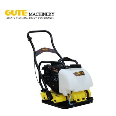 Plate Compactor Machine