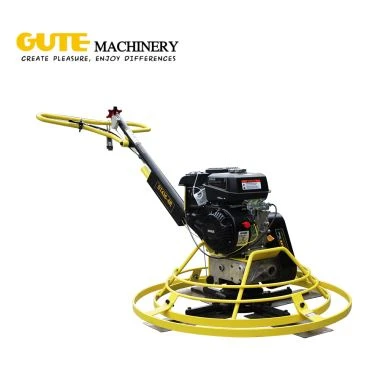 Power Trowel Varahlutir