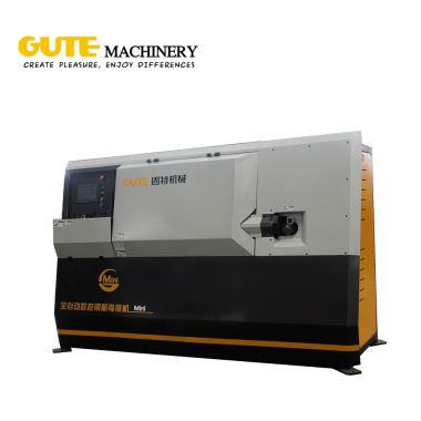 Rebar CNC beygja vél